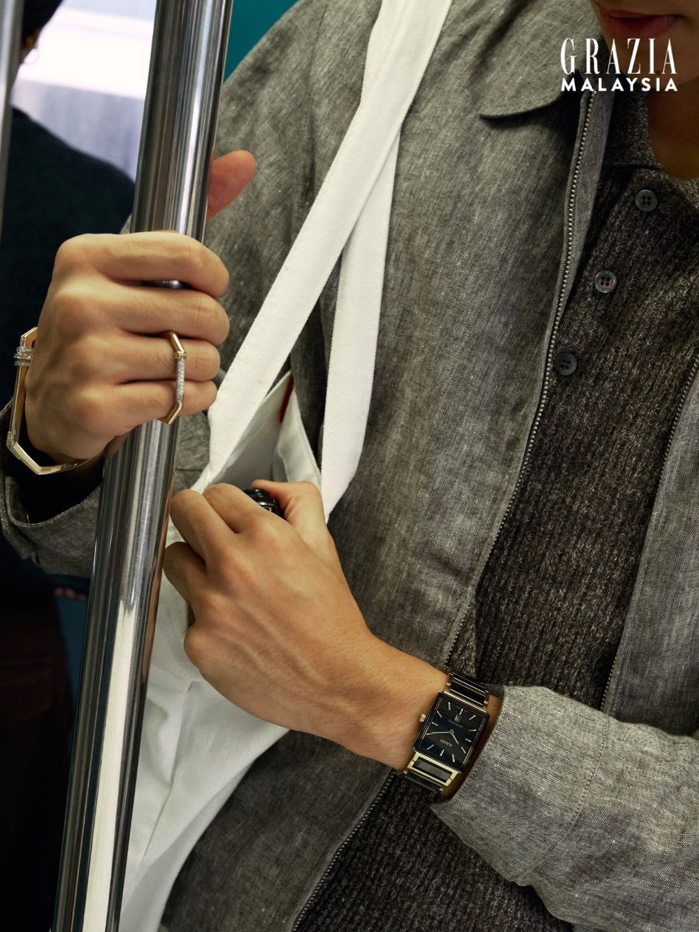 Image from: Everyday Icons in Motion