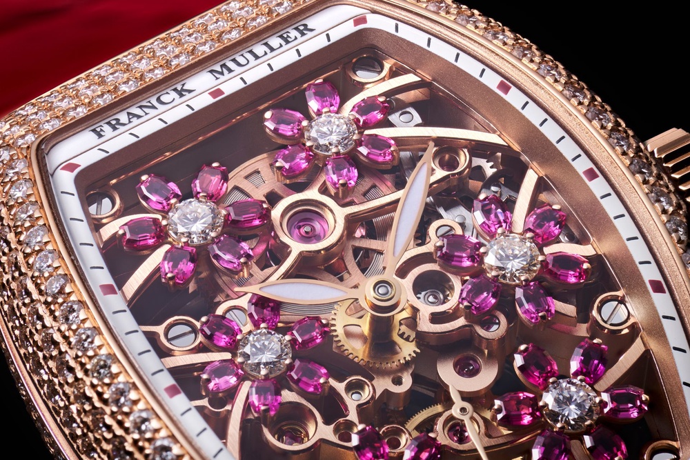Image from: The Art of Watchmaking: Techniques and Craftsmanship Explained
