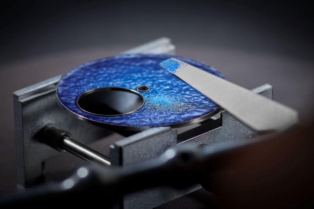Image from: The Art of Watchmaking: Techniques and Craftsmanship Explained