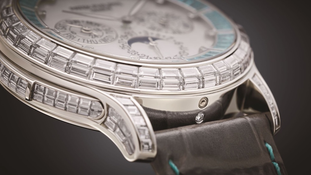 Image from: The Art of Watchmaking: Techniques and Craftsmanship Explained