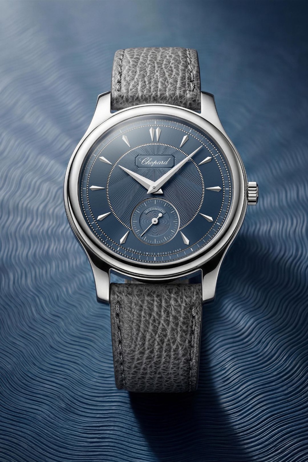Image from: The Art of Watchmaking: Techniques and Craftsmanship Explained
