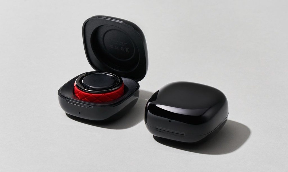 Image from: The New Generation Isn’t Sacrificing Style for Wearables: Meet CUDIS, Your AI Wellness Ring