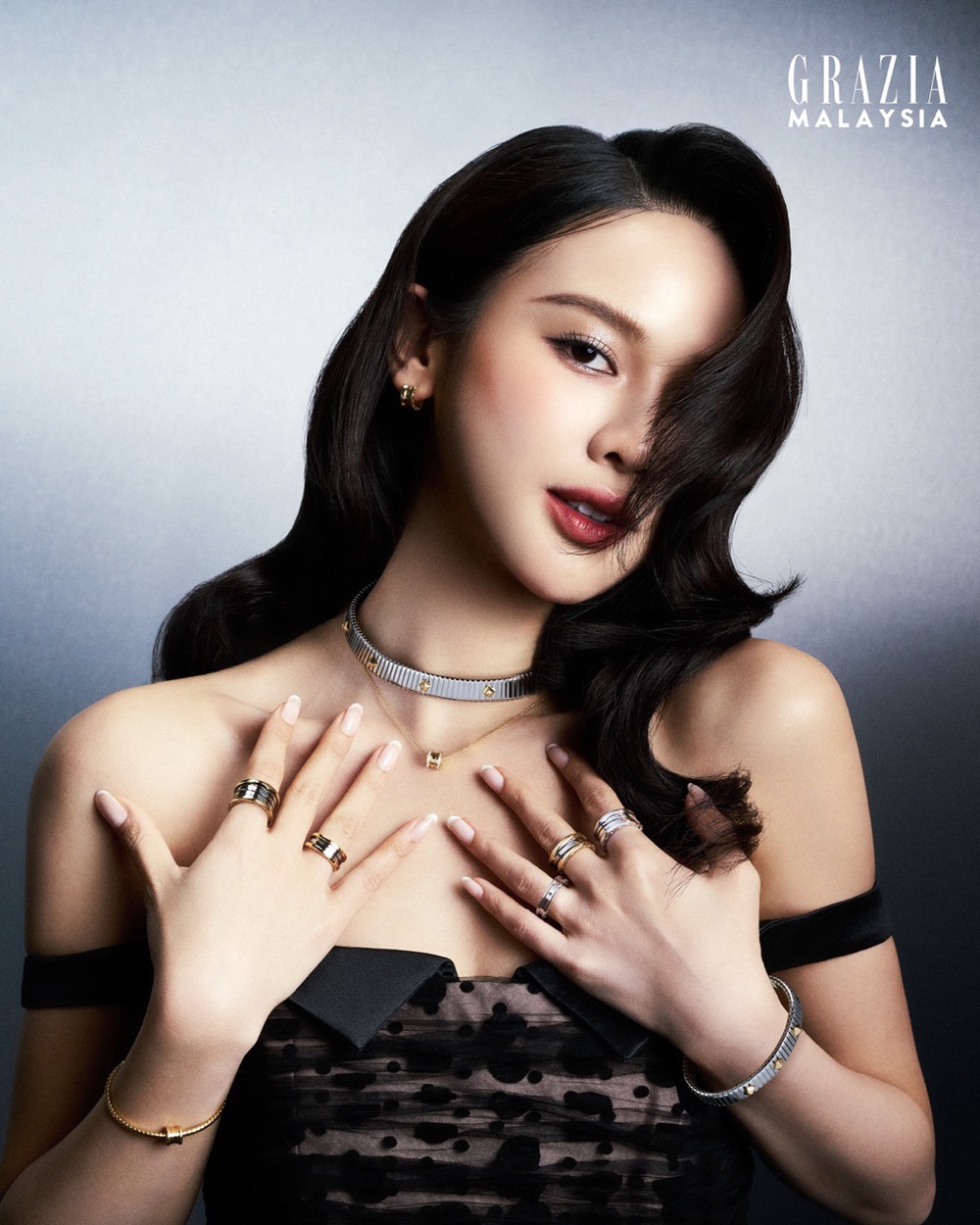 Image from: June/July 2026 Cover: Christinna Kuan Gives Us a Heart to Heart Talk