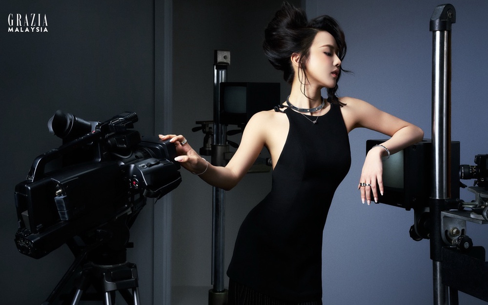 Image from: June/July 2026 Cover: Christinna Kuan Gives Us a Heart to Heart Talk