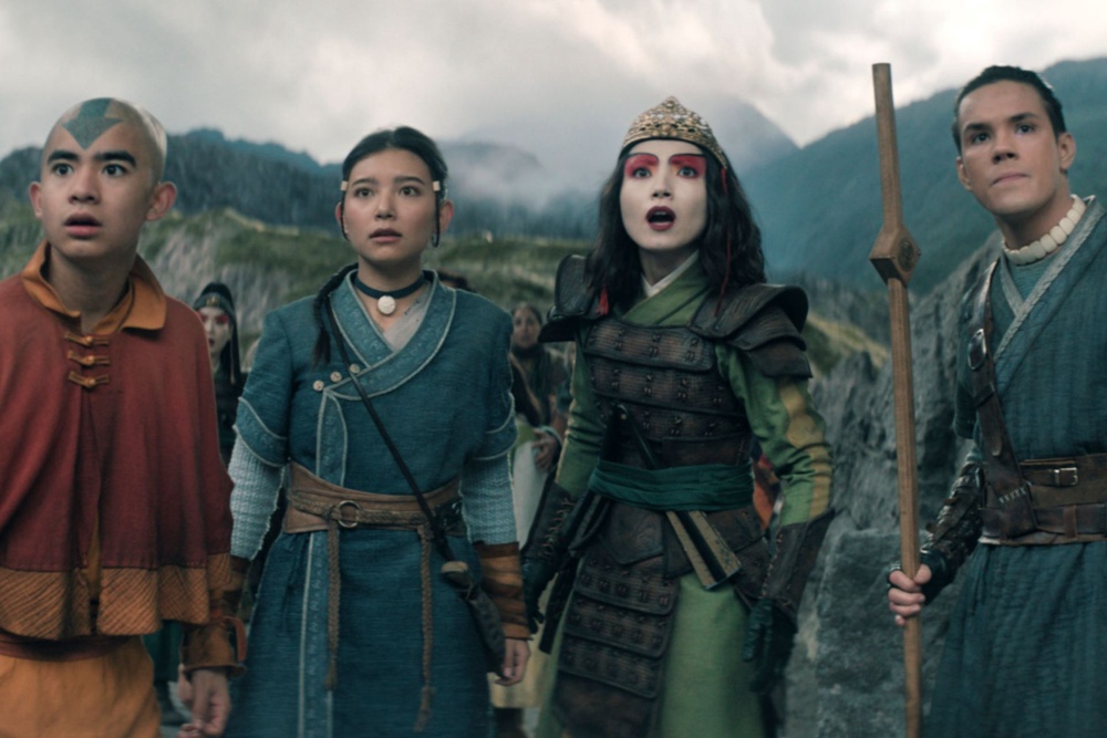 Image from: WATCHLIST: 10 BEST MOVIES & TV SHOWS TO WATCH IN JUNE