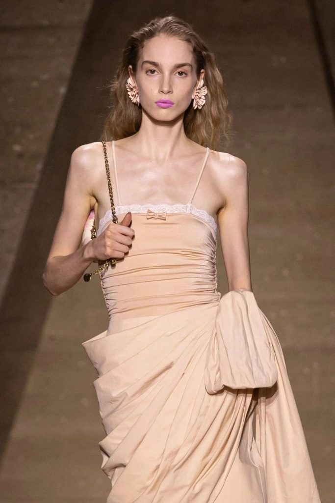 Image from: The Most Popular Beauty Trends of 2026 (and How To Wear Them)