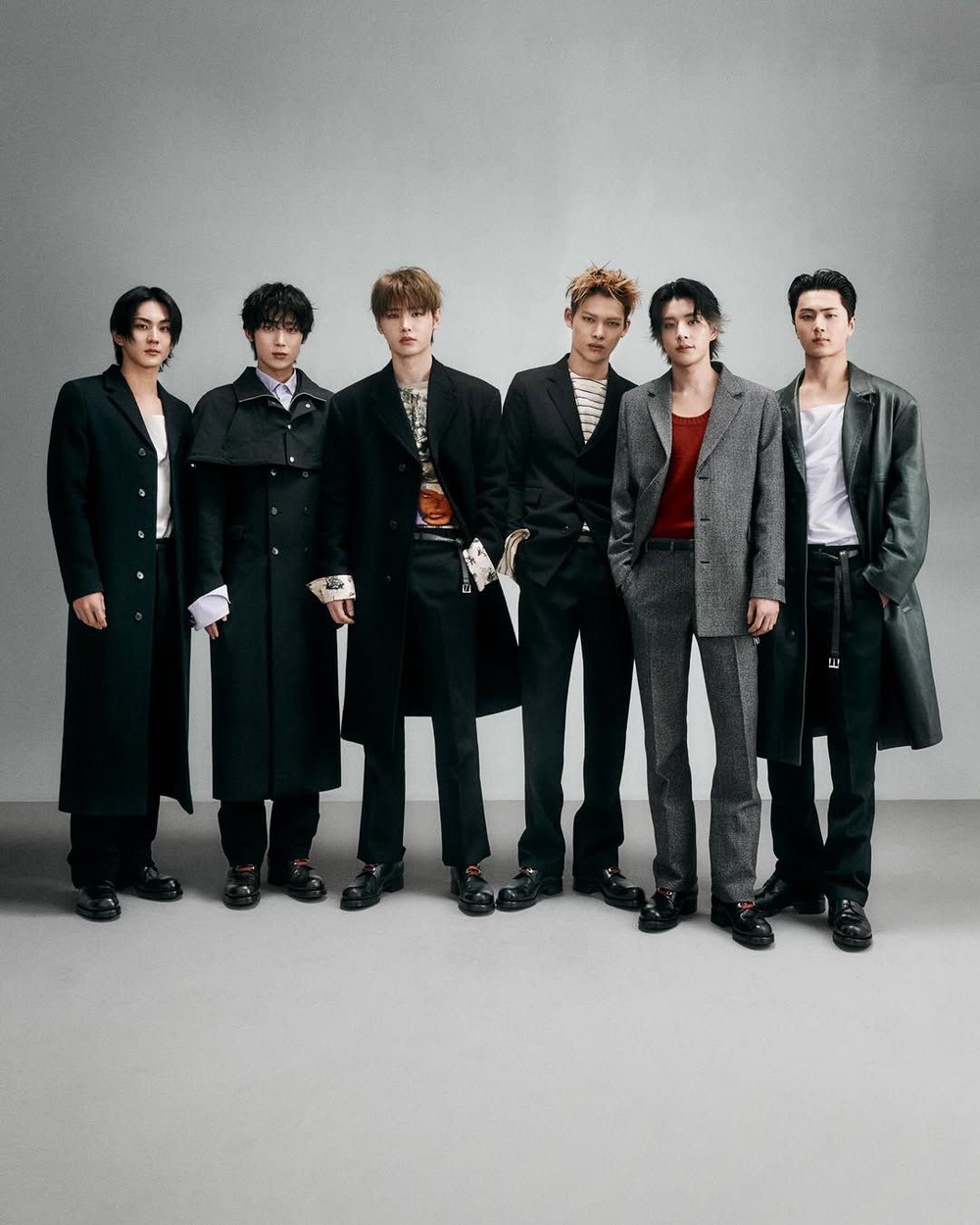 Image from: The Best Asian Celebrity Sightings From the Front Row of Men’s Fashion Week SS27