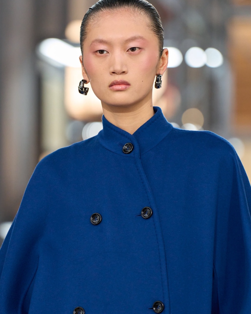 Image from: Kinetic Chic: Max Mara Resort 2027 in Shanghai