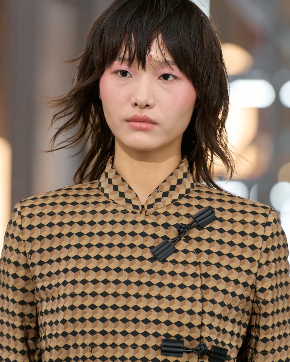 Image from: Kinetic Chic: Max Mara Resort 2027 in Shanghai