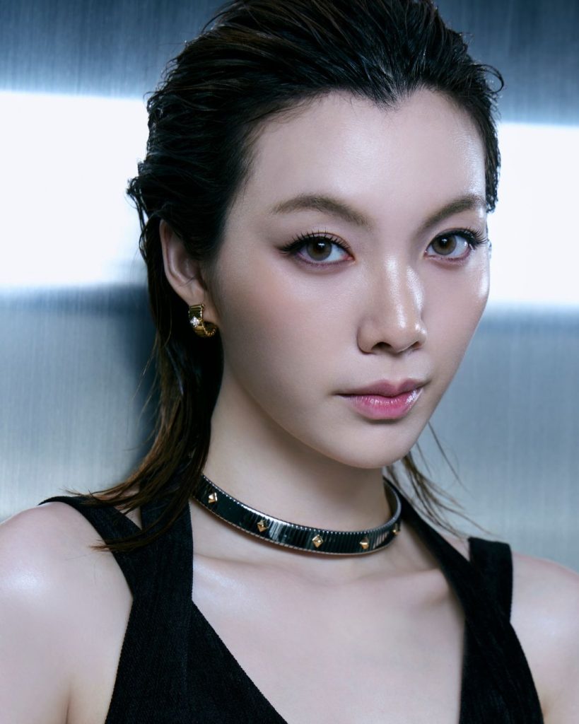 Image from: How Bvlgari Turned Gold and Steel Into a New Iconic Jewellery Collection