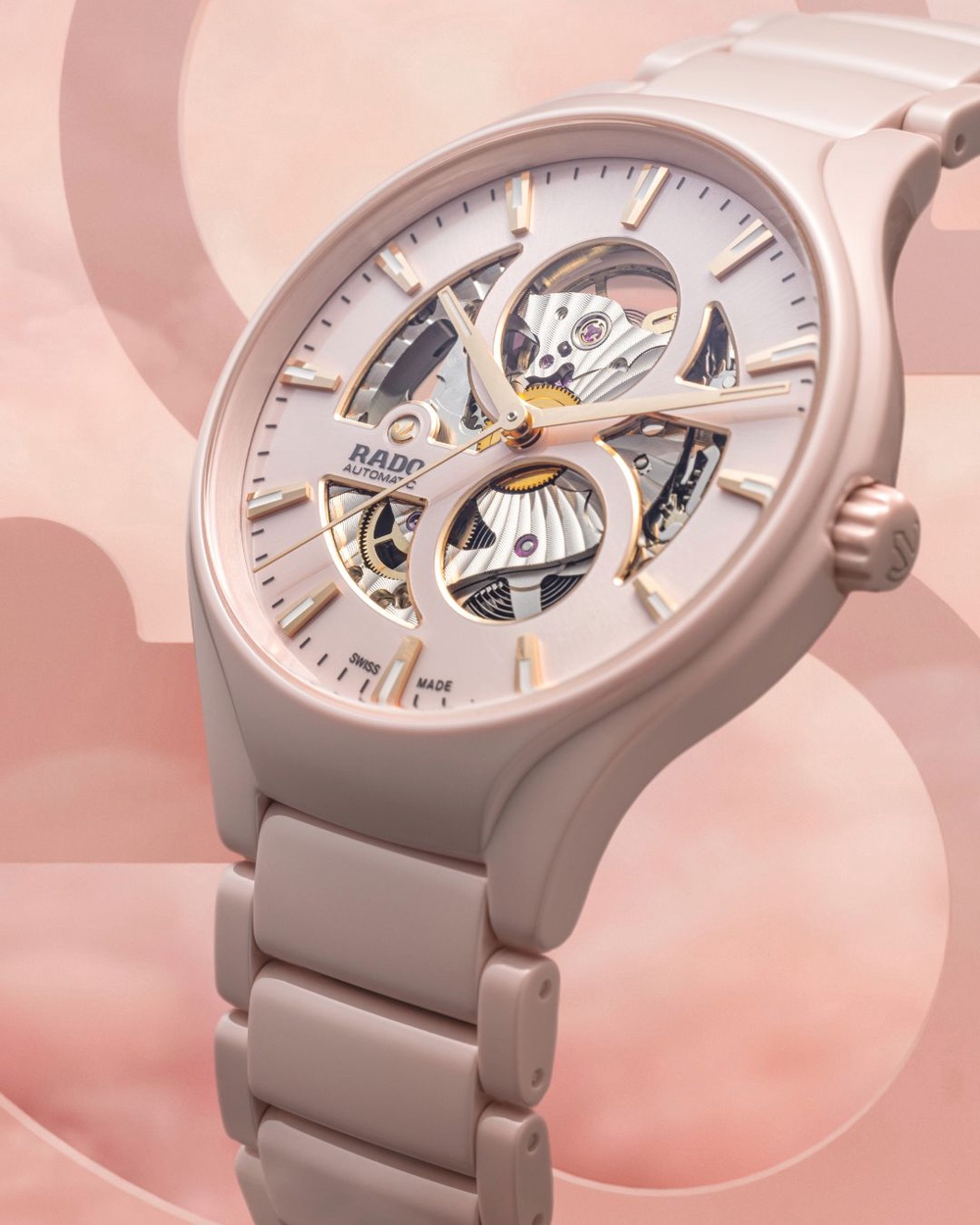 Image from: 11 Timepieces Made for a Summer That Doesn’t Rush