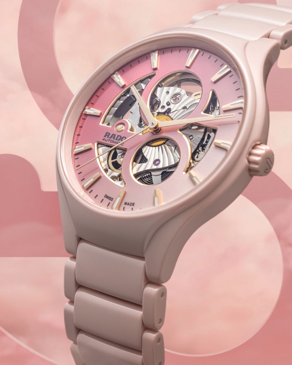 Image from: 11 Timepieces Made for a Summer That Doesn’t Rush