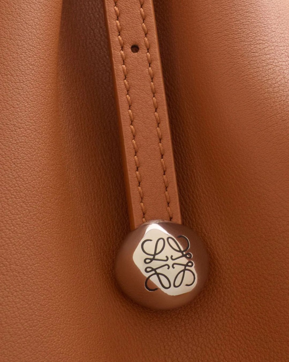 Image from: It’s a Scarf! It’s a Bag! It’s Loewe’s Newest It-Girl Accessory