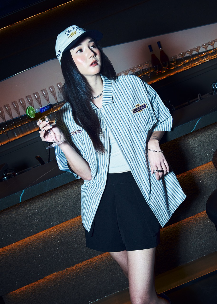 Image from: Make it With Martell: Reimagining Classic Cocktails