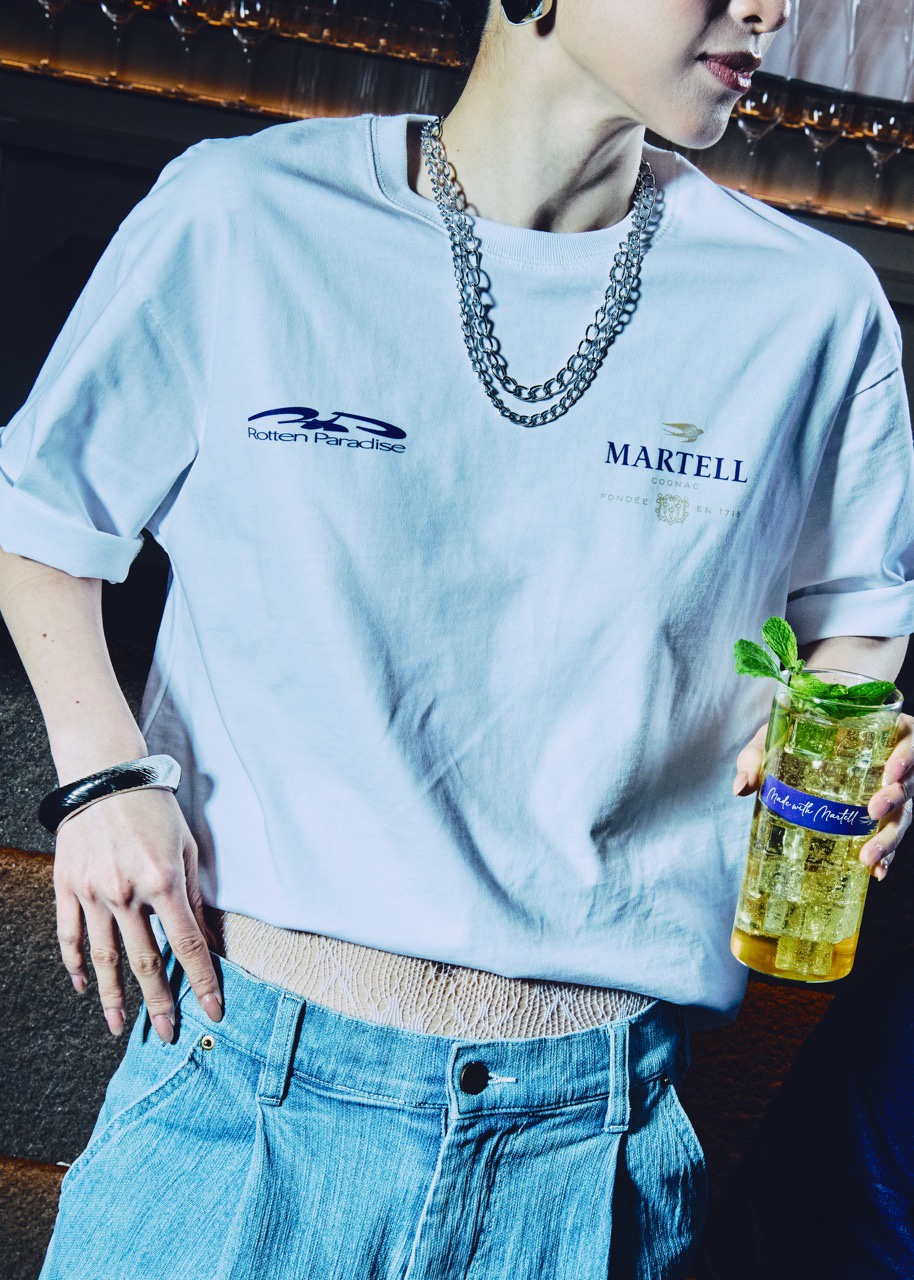 Image from: Make it With Martell: Reimagining Classic Cocktails