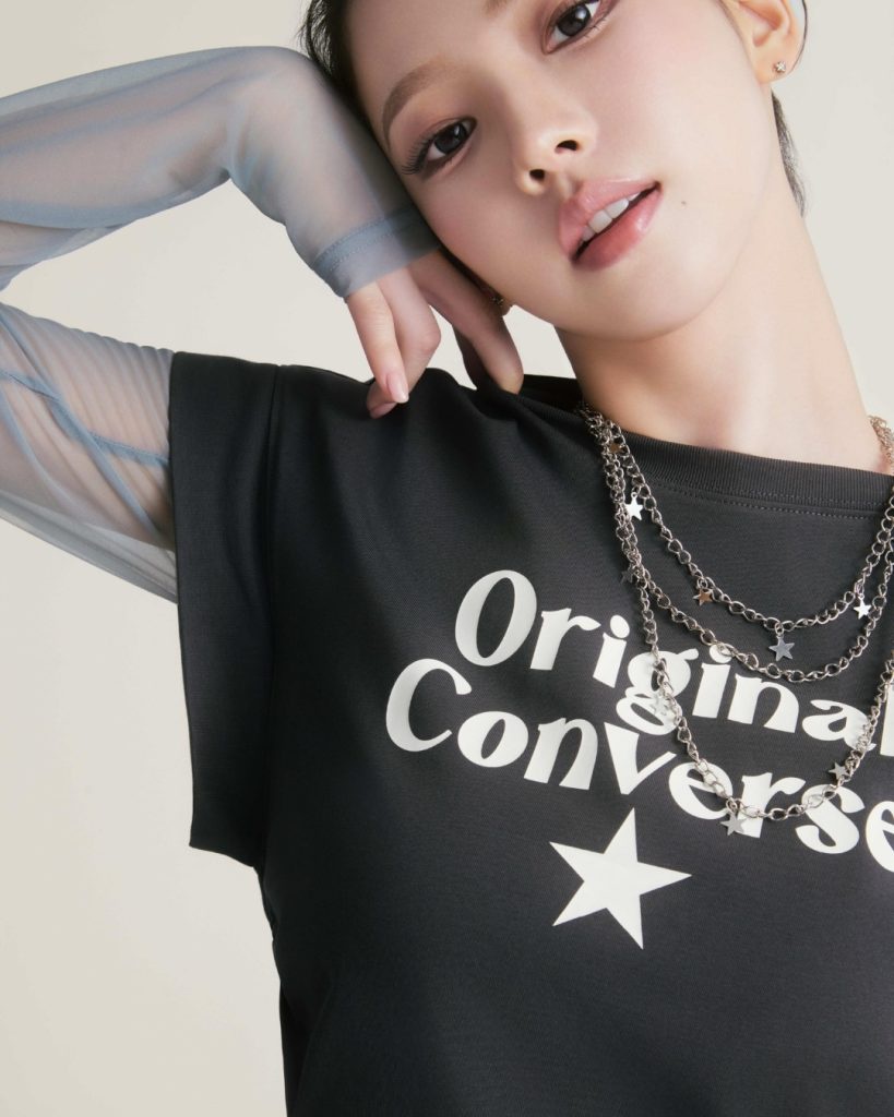 Image from: From The Sheer Look Of It, This Is The Trend of The Season