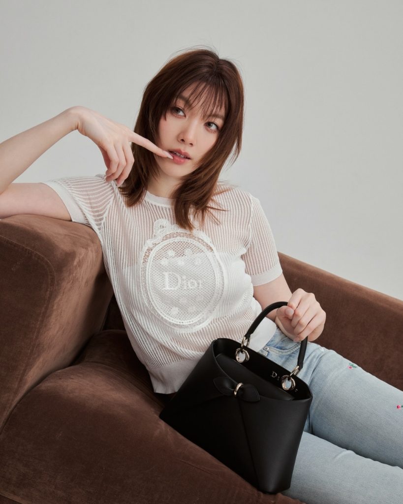 Image from: From The Sheer Look Of It, This Is The Trend of The Season