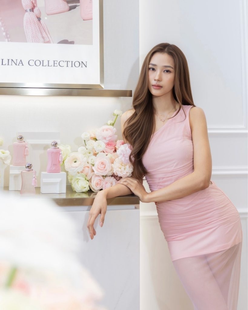 Image from: From The Sheer Look Of It, This Is The Trend of The Season
