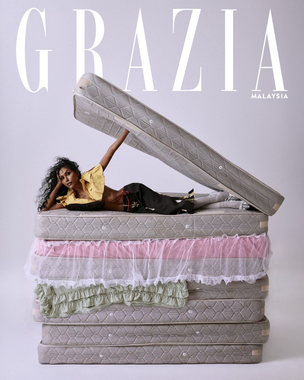 Image from: August 2026 Digital Cover: Bedtime Stories with Models