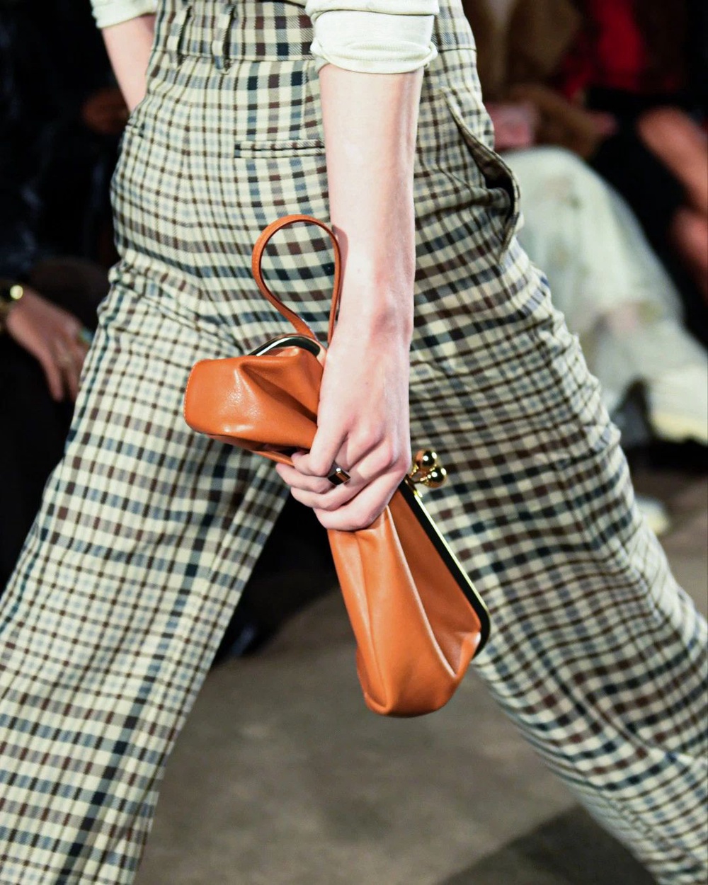 Image from: Fresh off the Runway: These It-Girl Bags Are Your Key to Staying on Trend for Fall/Winter 2026