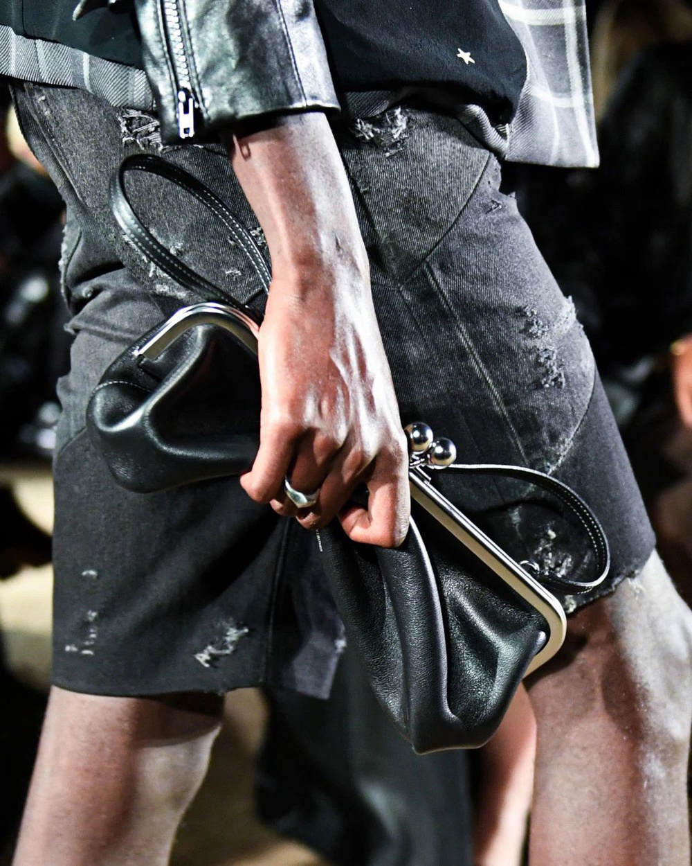 Image from: Fresh off the Runway: These It-Girl Bags Are Your Key to Staying on Trend for Fall/Winter 2026