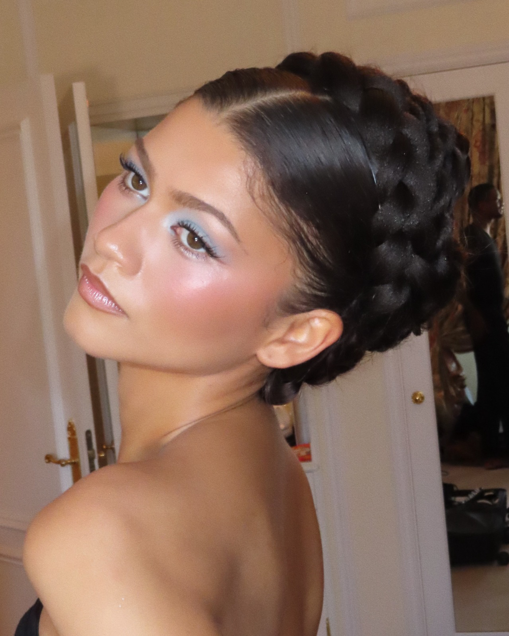 Image from: A Very Colourful Summer: This Season’s Hot Beauty Trends