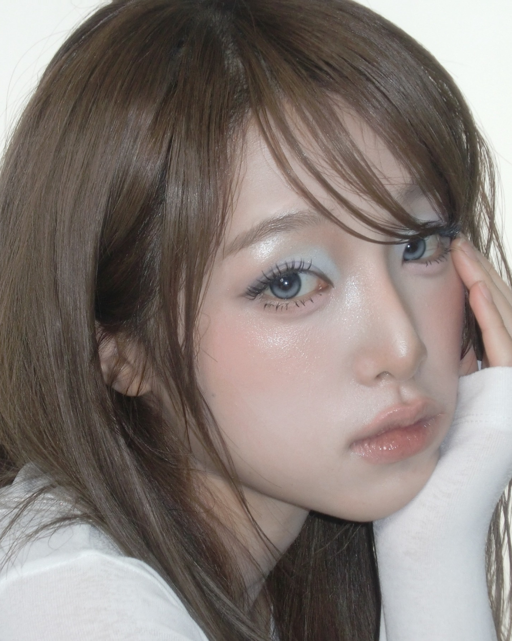 Image from: A Very Colourful Summer: This Season’s Hot Beauty Trends