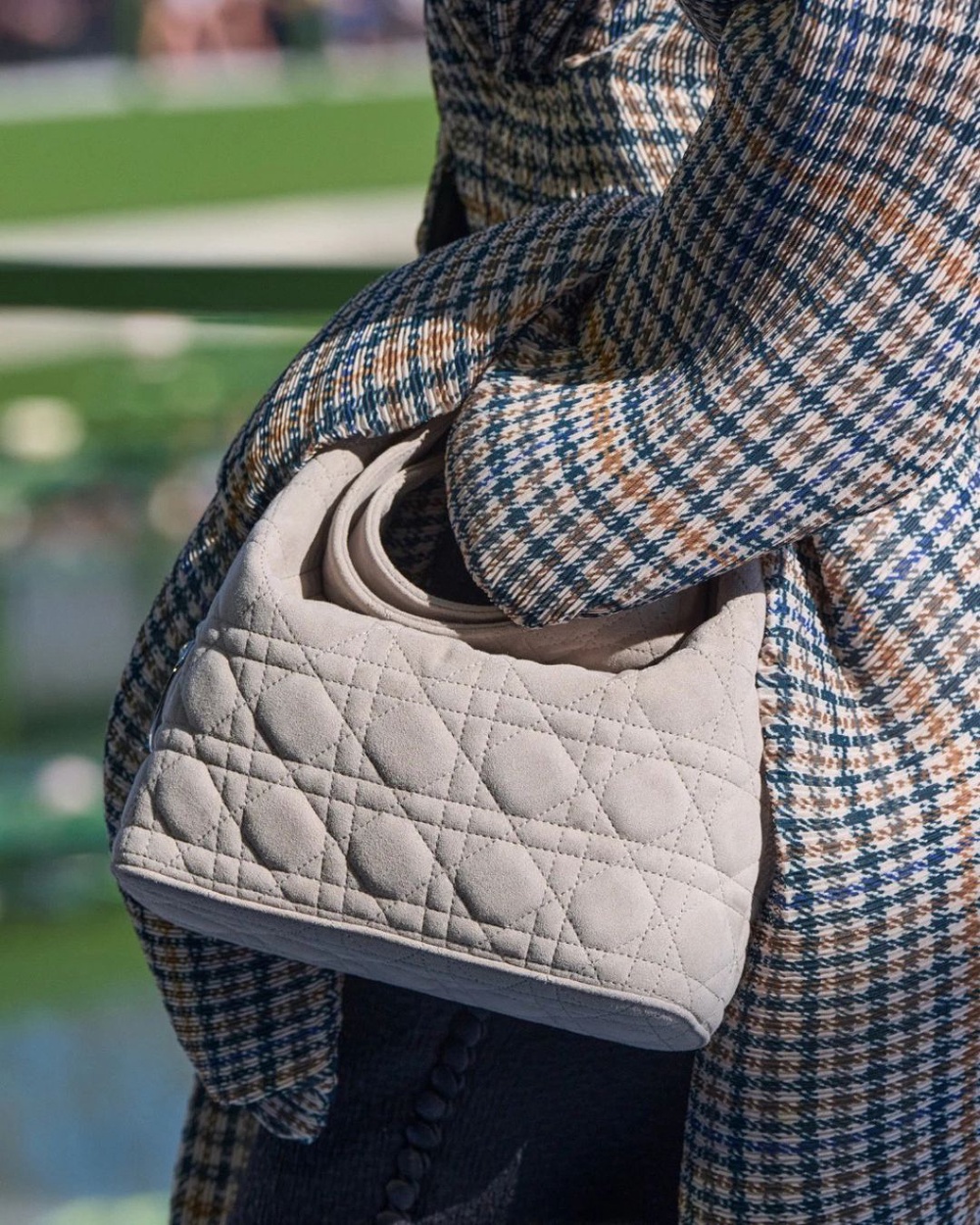 Image from: Fresh off the Runway: These It-Girl Bags Are Your Key to Staying on Trend for Fall/Winter 2026
