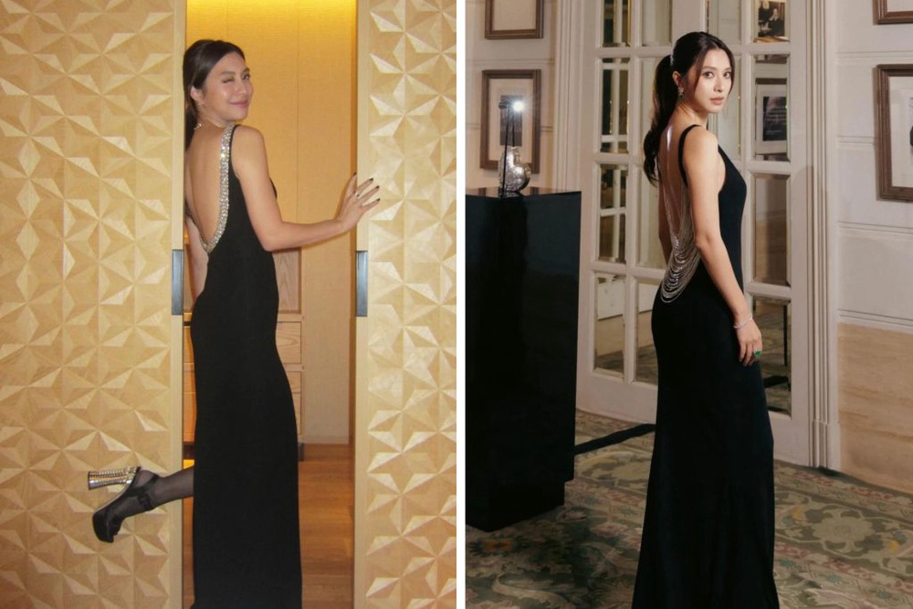 Image from: All The Style Lessons We Learned From Mew Nittha