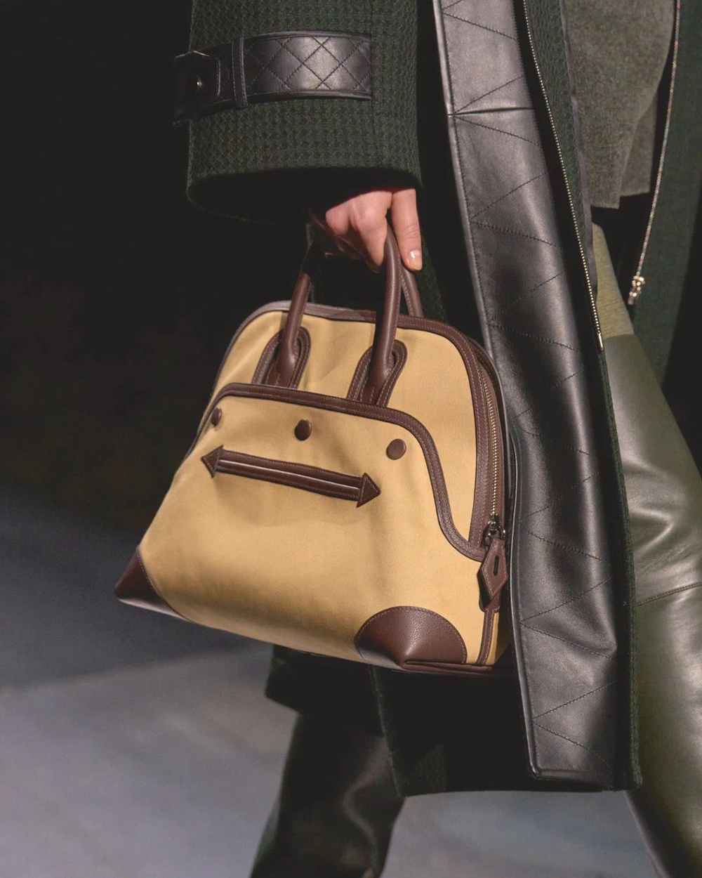 Image from: Fresh off the Runway: These It-Girl Bags Are Your Key to Staying on Trend for Fall/Winter 2026