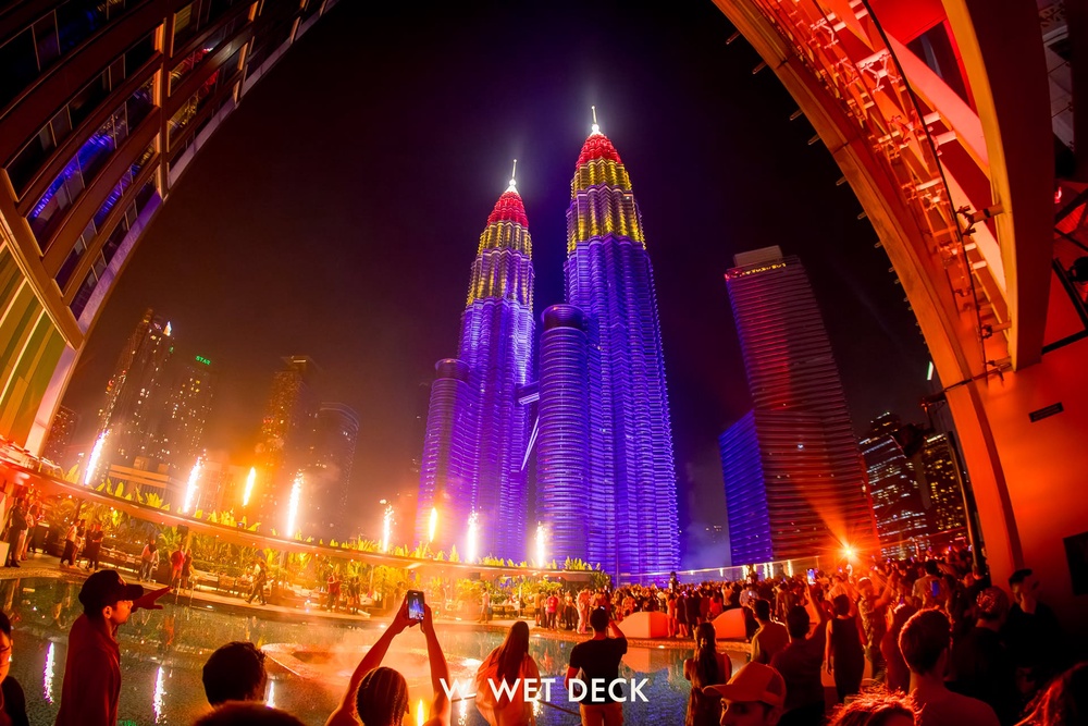 Image from: Malaysian Pride: 10 Events to Celebrate Merdeka 2026