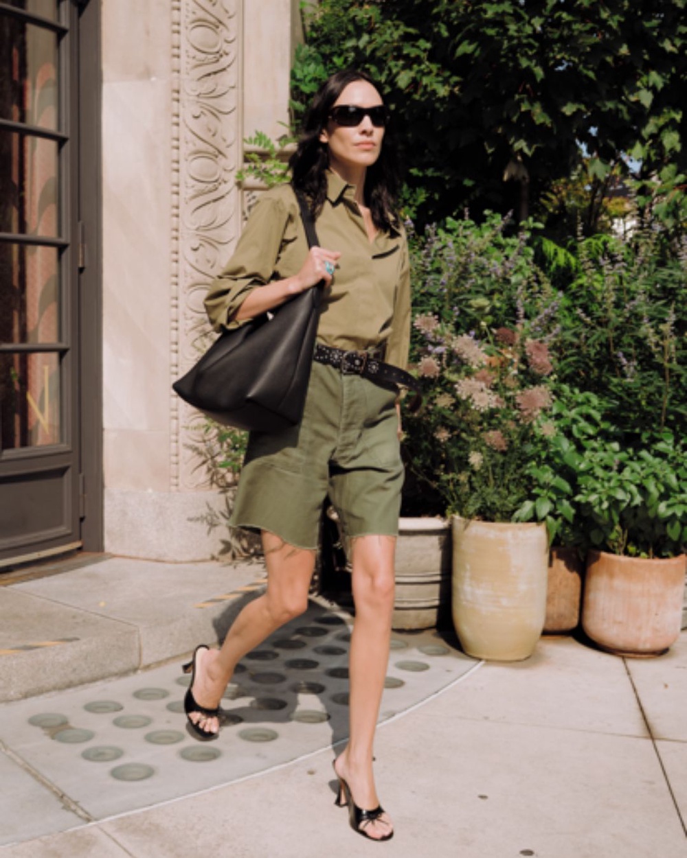 Image from: Bag of the Week: Longchamp Le Cadence Bag