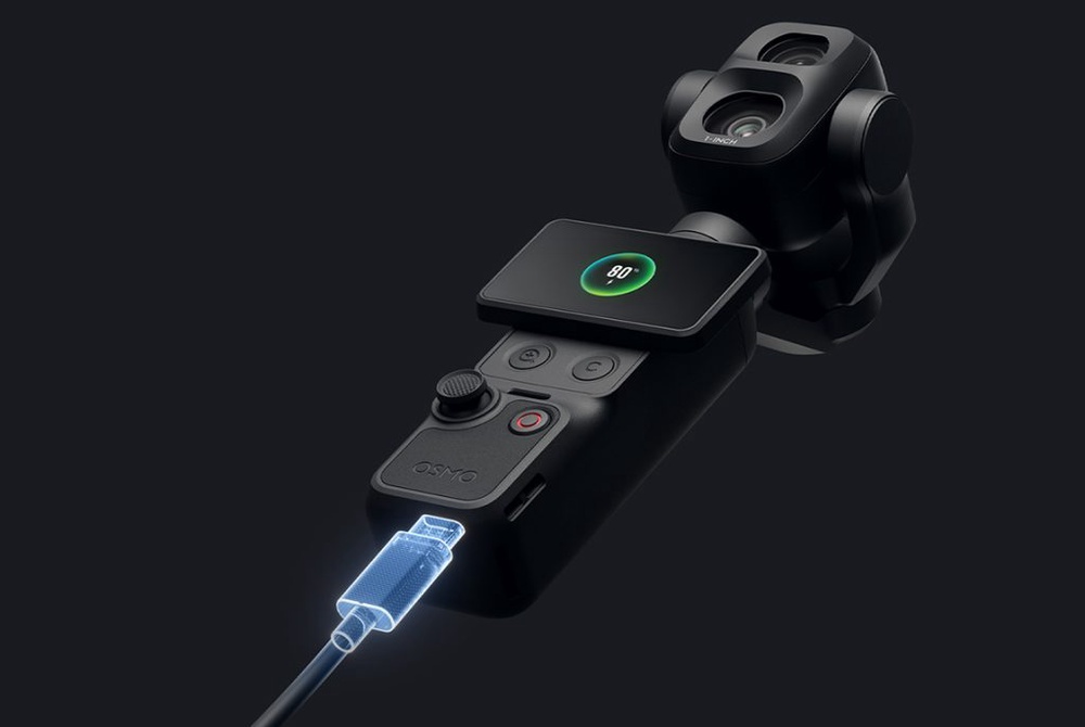 Image from: The All-Rounder Camera: DJI Osmo Pocket 4P