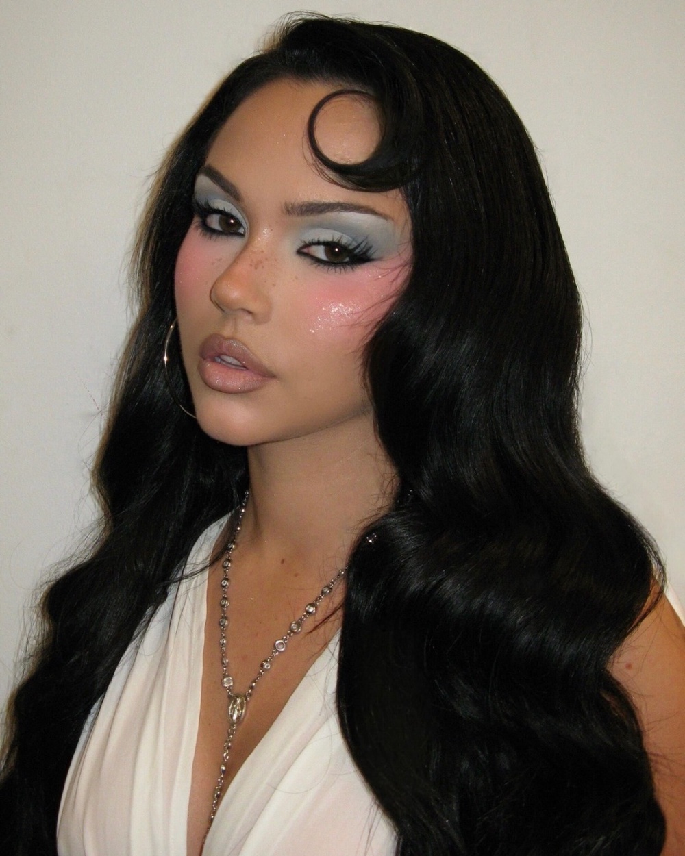 Image from: A Very Colourful Summer: This Season’s Hot Beauty Trends