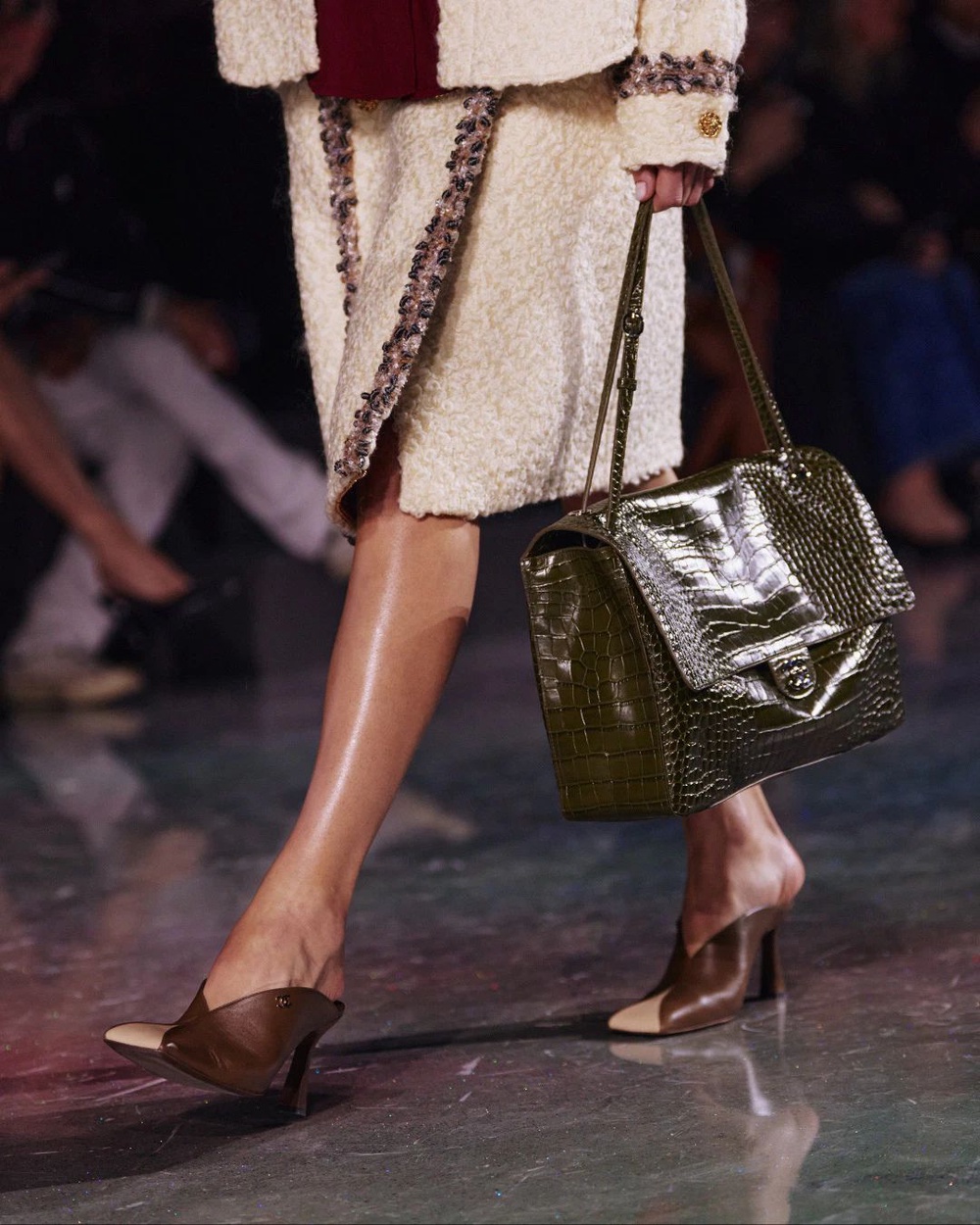 Image from: Fresh off the Runway: These It-Girl Bags Are Your Key to Staying on Trend for Fall/Winter 2026