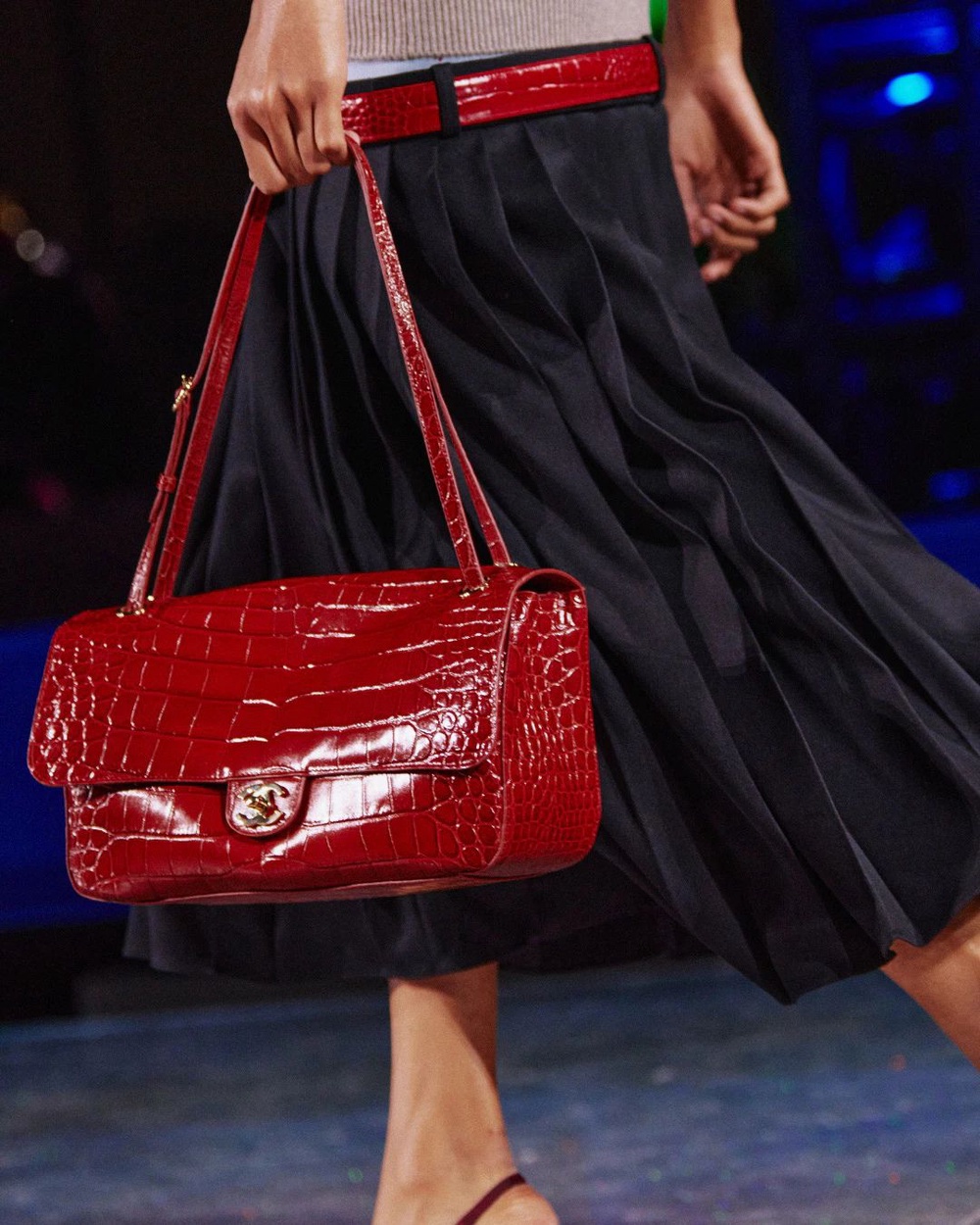 Image from: Fresh off the Runway: These It-Girl Bags Are Your Key to Staying on Trend for Fall/Winter 2026