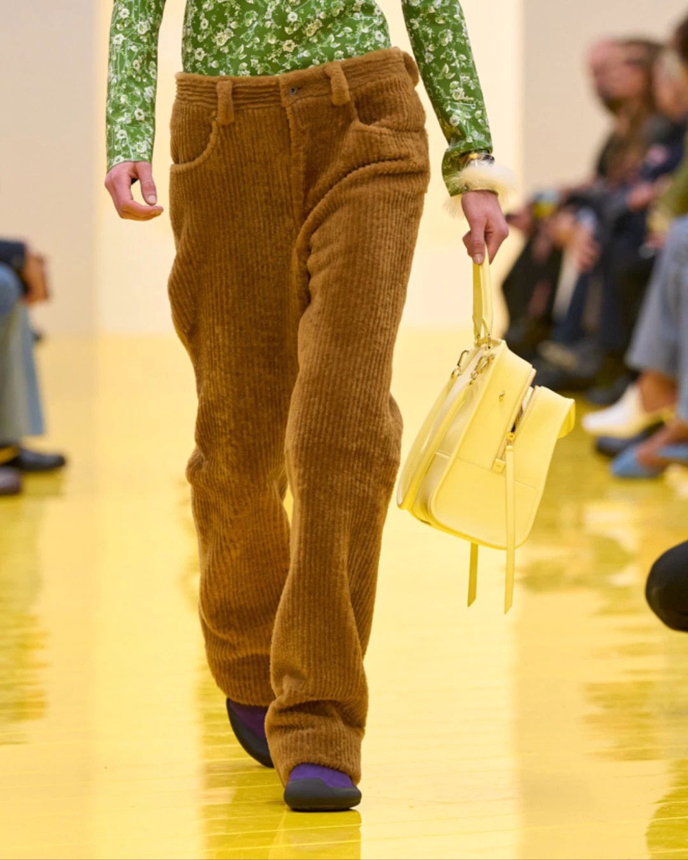 Image from: Fresh off the Runway: These It-Girl Bags Are Your Key to Staying on Trend for Fall/Winter 2026