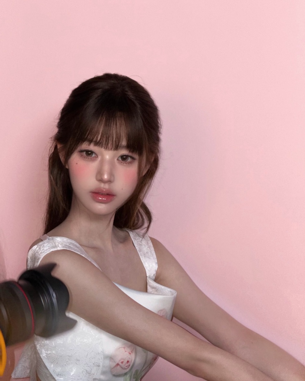 Image from: A Very Colourful Summer: This Season’s Hot Beauty Trends