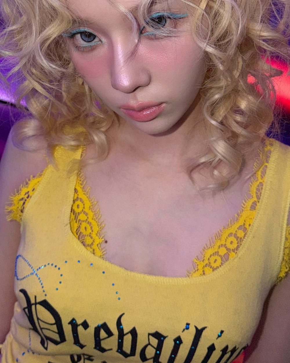 Image from: A Very Colourful Summer: This Season’s Hot Beauty Trends
