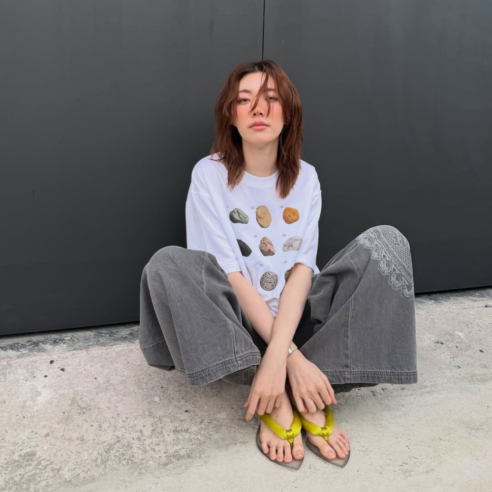 Image from: Footwear is Giving You Permission to Get Your Freak On—Here’s How to Style Weird Toe Shoes