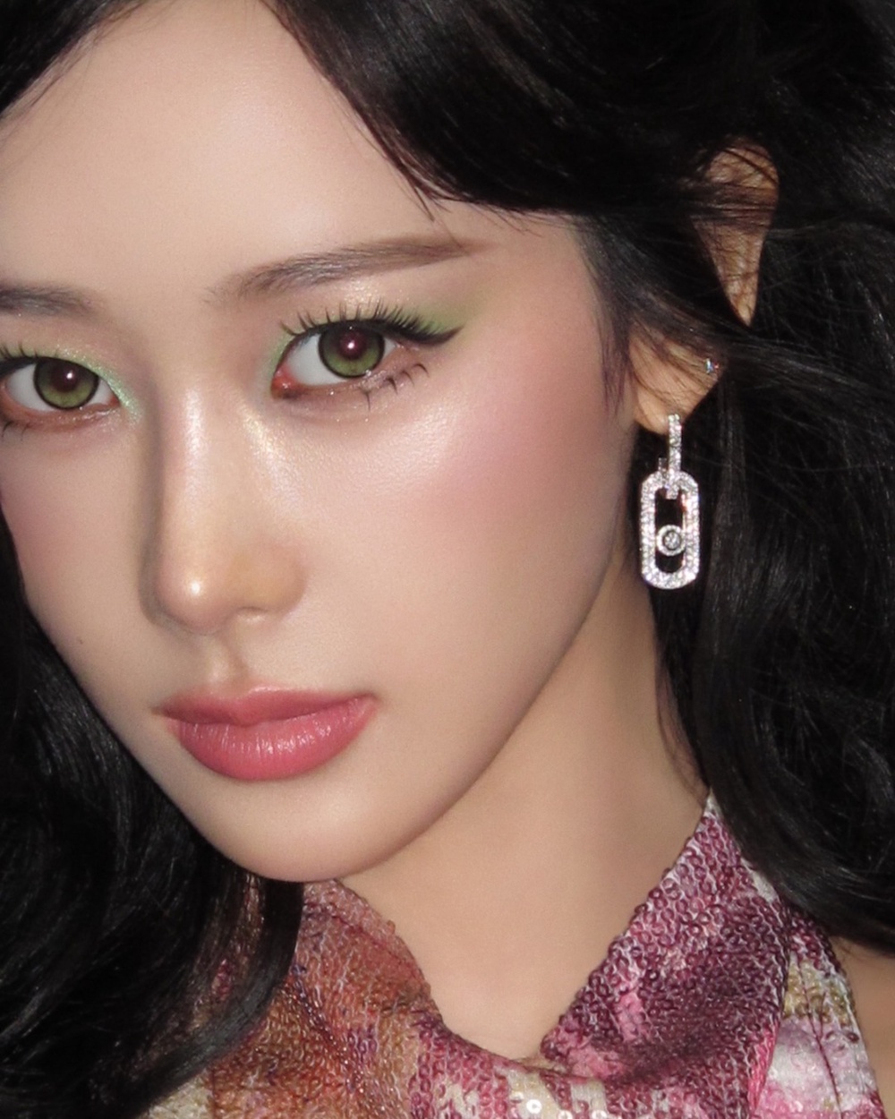 Image from: A Very Colourful Summer: This Season’s Hot Beauty Trends