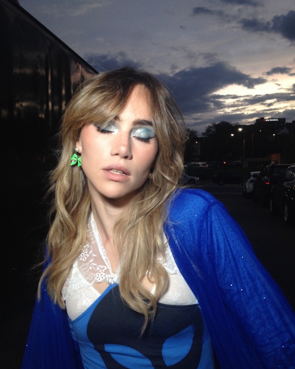 Image from: A Very Colourful Summer: This Season’s Hot Beauty Trends