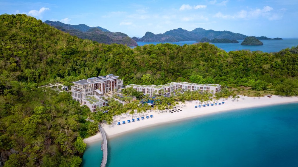 Image from: 96 Hours in Langkawi: Things You Won’t Want to Miss During Your Escape