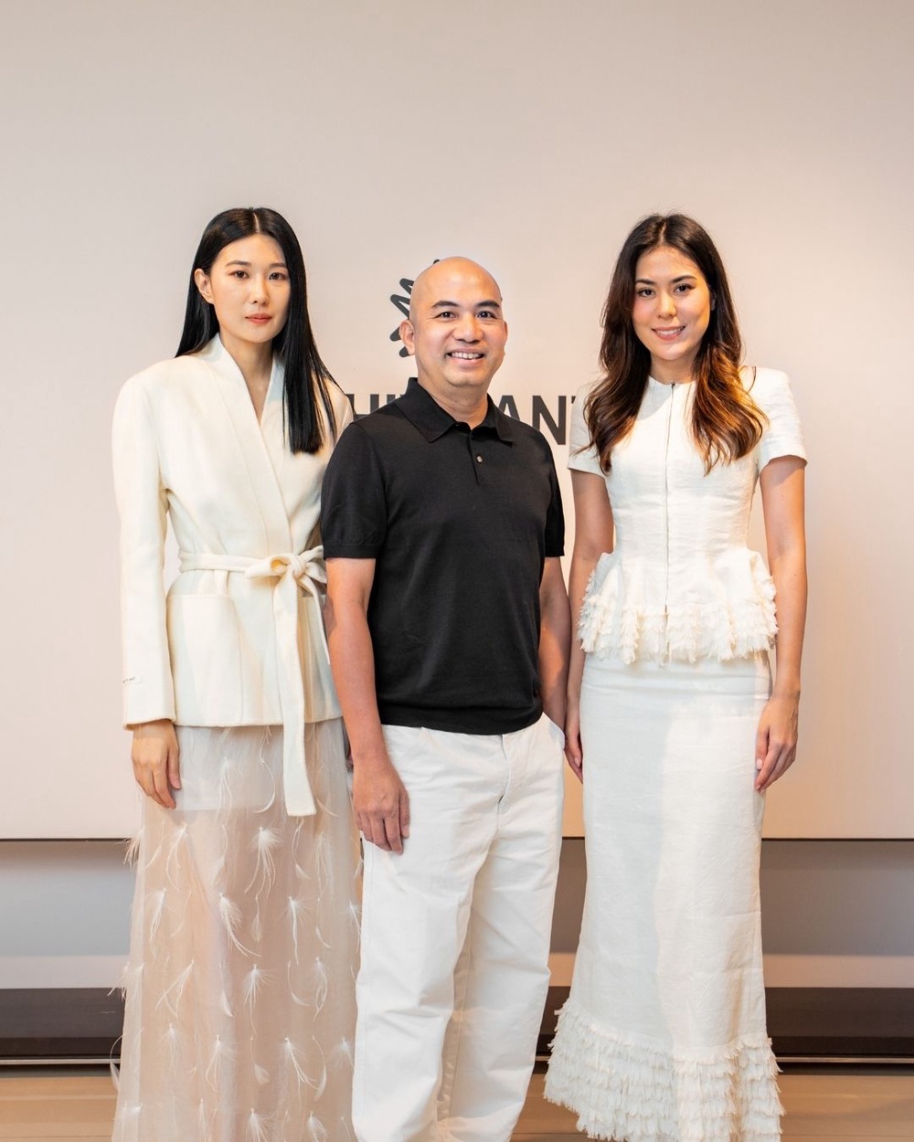 Image from: Thread Talk with Bach Cao Cuong, Founder of WHITE ANT