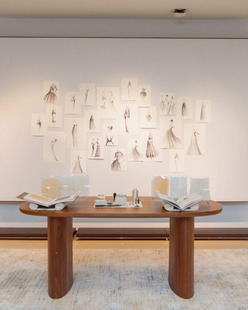 Image from: Thread Talk with Bach Cao Cuong, Founder of WHITE ANT