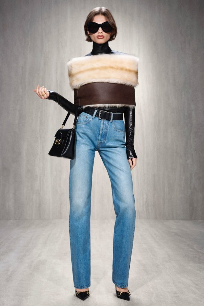 Image from: It’s Not a Stretch to Say This: Skinny Jeans Are Back