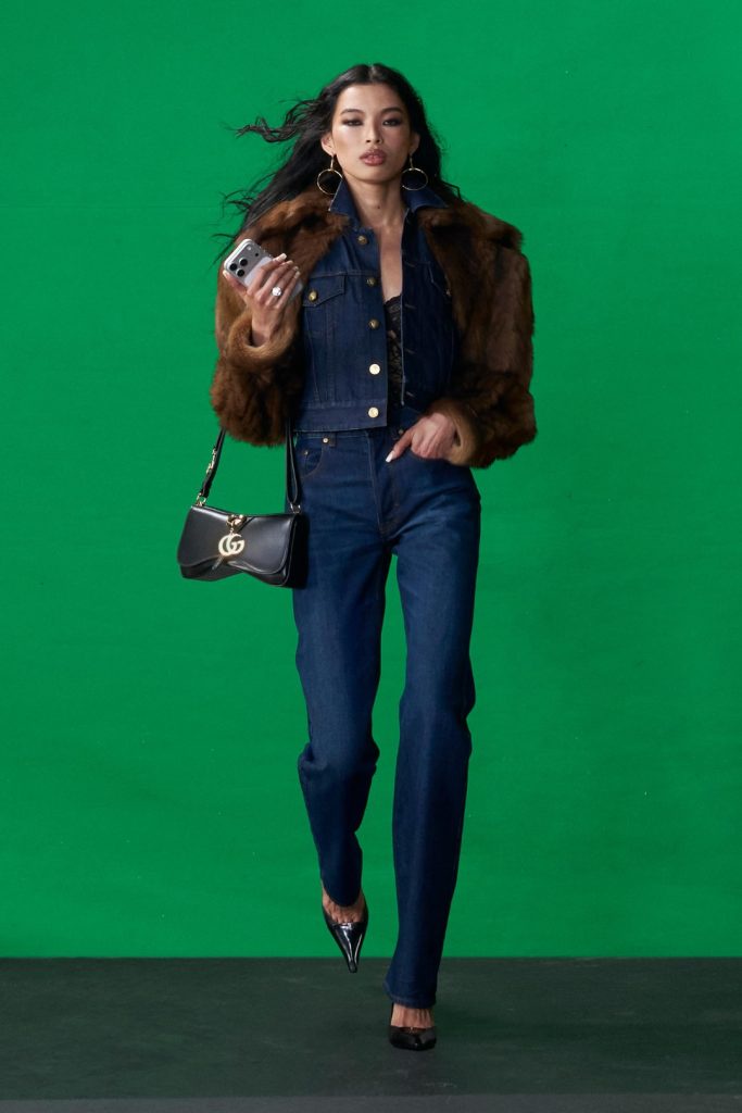 Image from: It’s Not a Stretch to Say This: Skinny Jeans Are Back