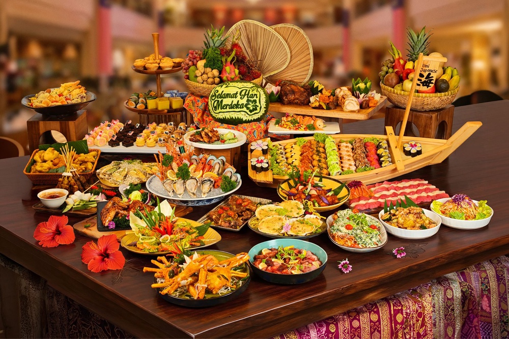 Image from: Merdeka Dining Deals to Check Out This August 2026