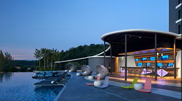 Image from: 96 Hours in Langkawi: Things You Won’t Want to Miss During Your Escape