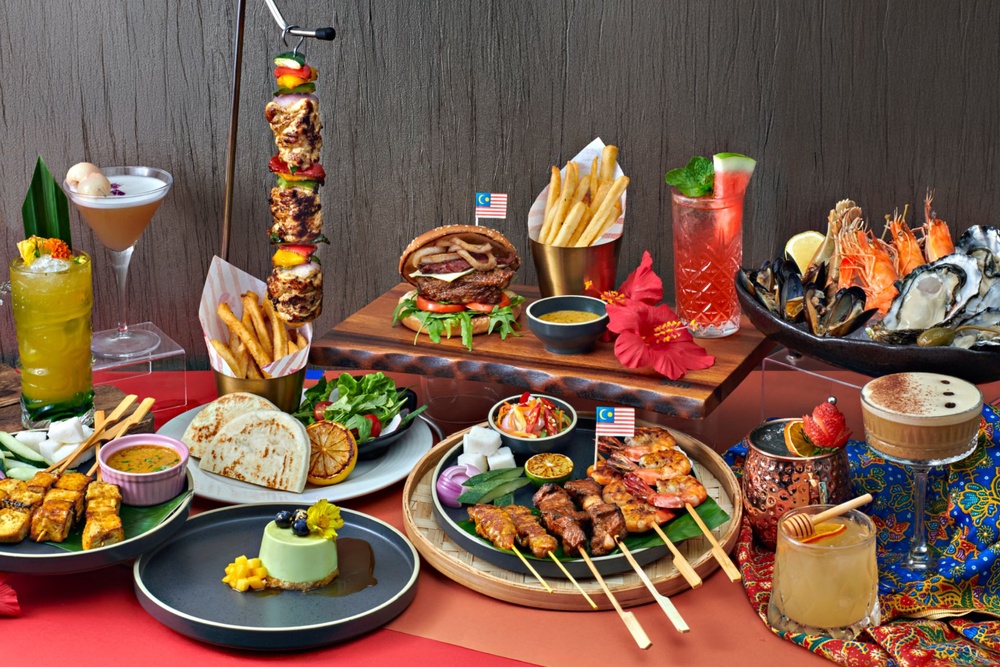 Image from: Merdeka Dining Deals to Check Out This August 2026
